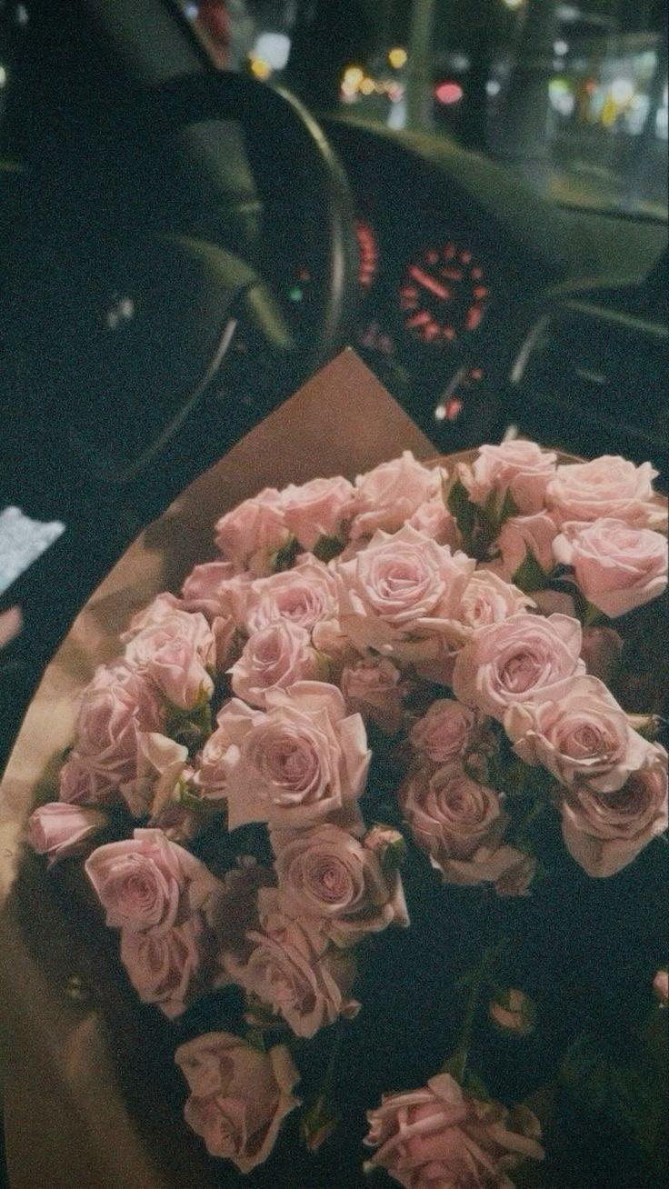Secret Garden Reverie Floral Array