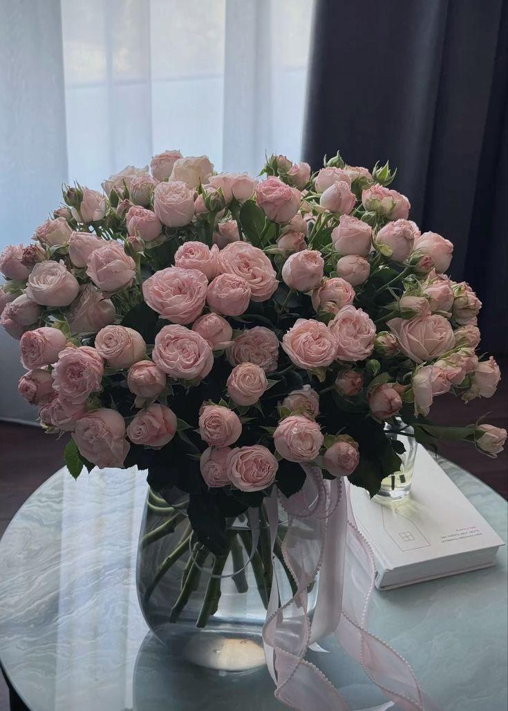 Eternal Enchantment Mixed Petals Bouquet